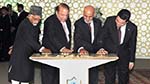 Turkmenistan Starts Work on Gas Link to Afghanistan, Pakistan, India